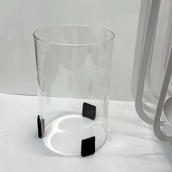 New Large White Lantern - Picture 5 of 9